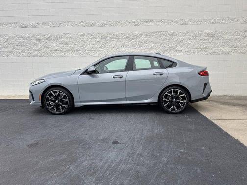 2025 BMW 228 Gran Coupe xDrive