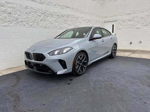2025 BMW 228 Gran Coupe xDrive