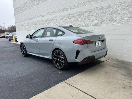 2025 BMW 228 Gran Coupe xDrive