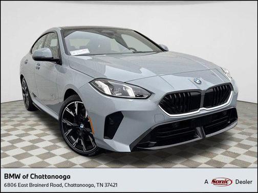 2025 BMW 228 Gran Coupe xDrive