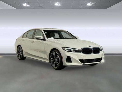 2023 BMW 330 330i