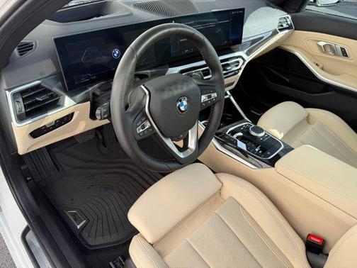 2023 BMW 330 330i