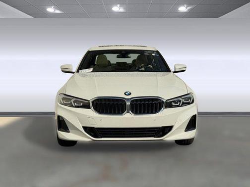 2023 BMW 330 330i