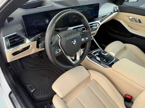 2023 BMW 330 330i