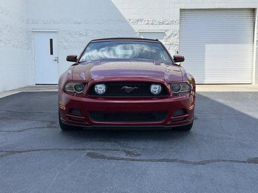 2014 Ford Mustang GT