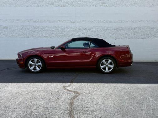 2014 Ford Mustang GT