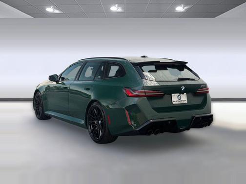 Special Order Color 2026 BMW M5 Base