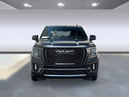 Titanium Rush Metallic 2023 GMC Yukon Denali Ultimate