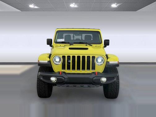 2023 Jeep Gladiator Mojave 4x4
