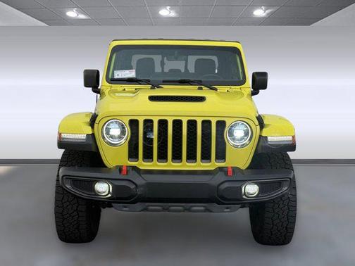 2023 Jeep Gladiator Mojave 4x4