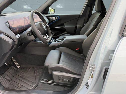 Brooklyn Grey Metallic 2026 BMW X3 30 xDrive