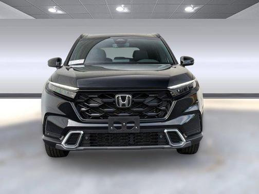 2025 Honda CR-V Hybrid Sport Touring AWD