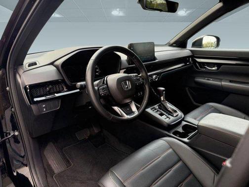 2025 Honda CR-V Hybrid Sport Touring AWD