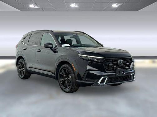 2025 Honda CR-V Hybrid Sport Touring AWD