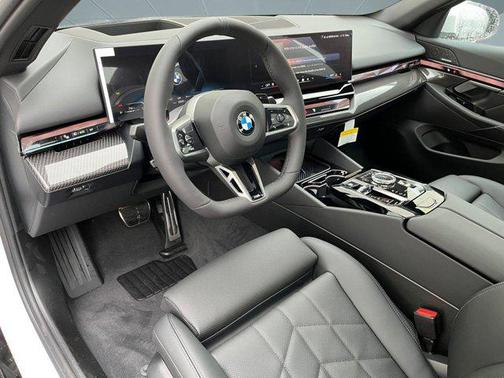 2026 BMW 540 xDrive