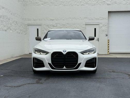 2021 BMW M440 i xDrive