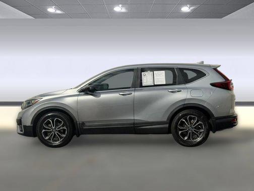 2020 Honda CR-V 2WD EX-L