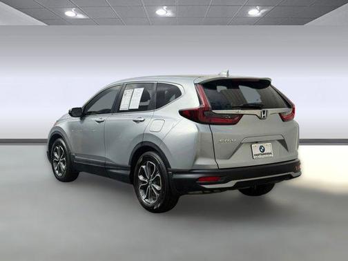 2020 Honda CR-V 2WD EX-L