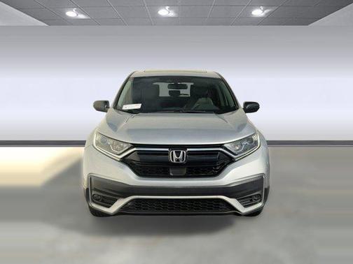 2020 Honda CR-V 2WD EX-L