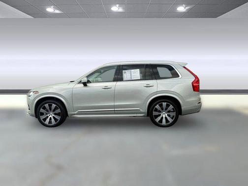2021 Volvo XC90 T6 Inscription