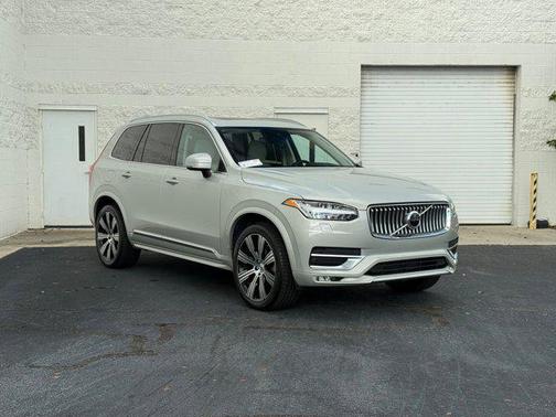 2021 Volvo XC90 T6 Inscription