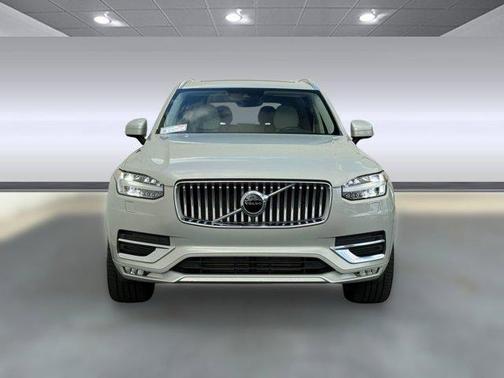 2021 Volvo XC90 T6 Inscription