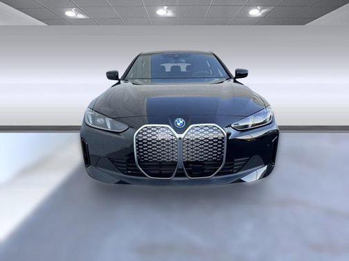 2025 BMW i4 Gran Coupe eDrive40