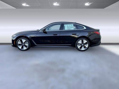 2025 BMW i4 Gran Coupe eDrive40