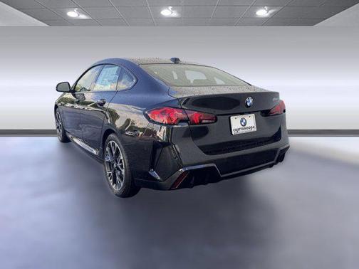 2026 BMW 228 Gran Coupe 228