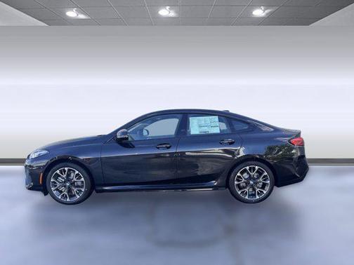 2026 BMW 228 Gran Coupe 228
