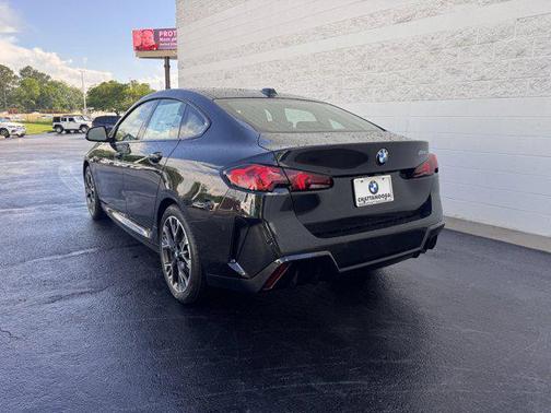 2026 BMW 228 Gran Coupe 228
