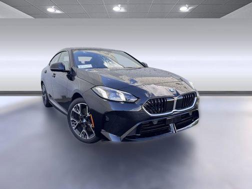 2026 BMW 228 Gran Coupe 228