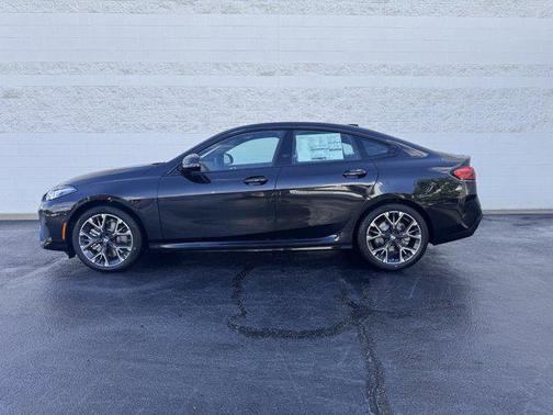2026 BMW 228 Gran Coupe 228