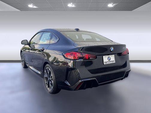 2026 BMW 228 Gran Coupe 228