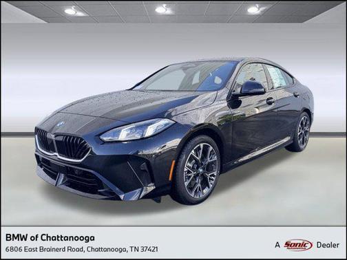 2026 BMW 228 Gran Coupe 228