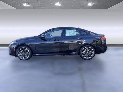 2026 BMW 228 Gran Coupe 228
