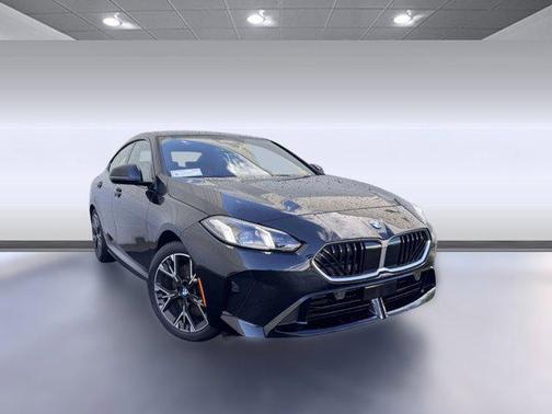 2026 BMW 228 Gran Coupe 228