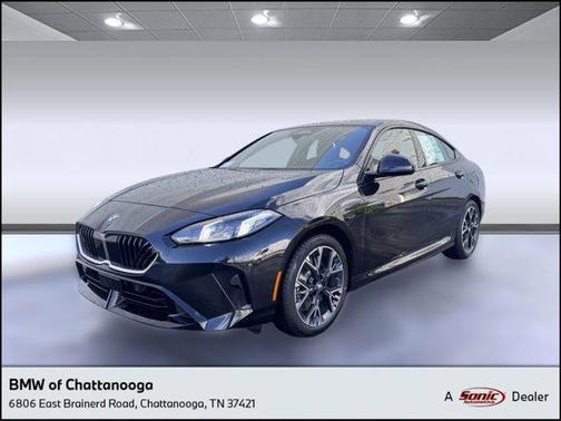 2026 BMW 228 Gran Coupe 228