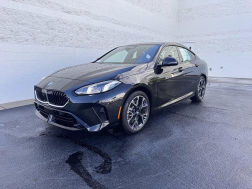 2026 BMW 228 Gran Coupe 228