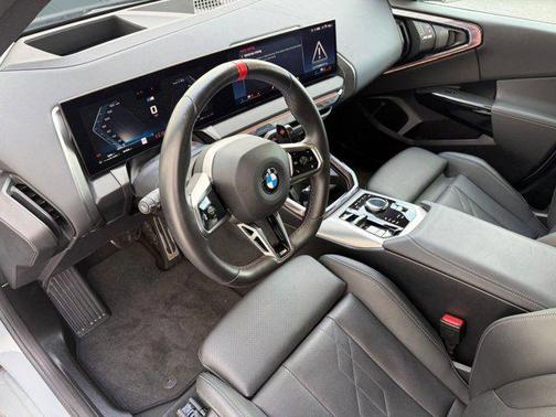 2025 BMW X3 M50 xDrive