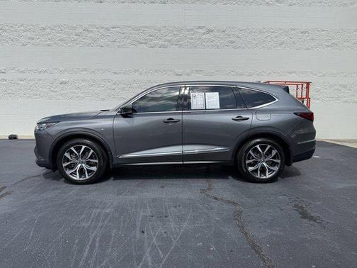 2024 Acura MDX Technology Package