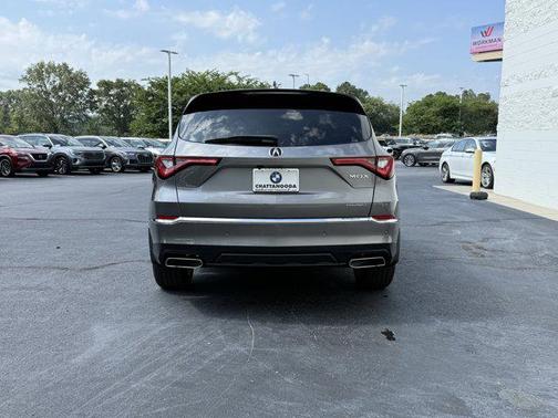 2024 Acura MDX Technology Package