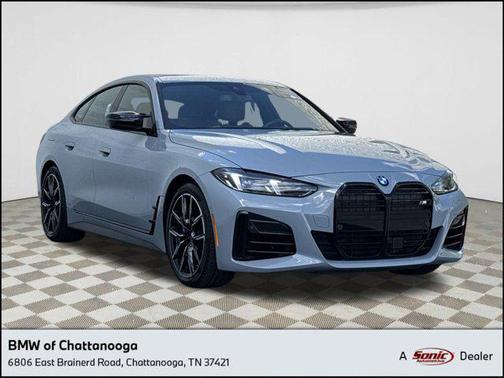 2025 BMW M440 i