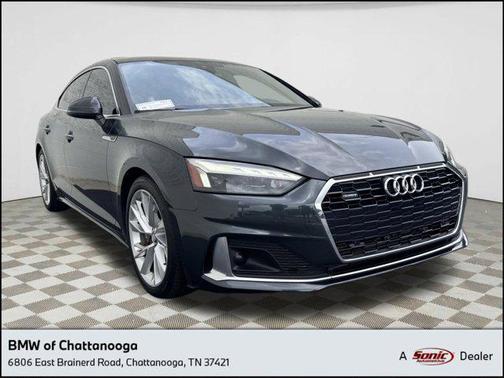2020 Audi A5 Sportback 45 Premium Plus