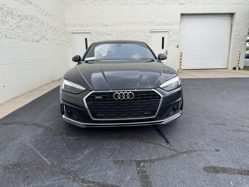 2020 Audi A5 Sportback 45 Premium Plus