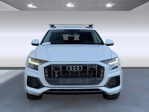 2023 Audi Q8 55 Premium Plus