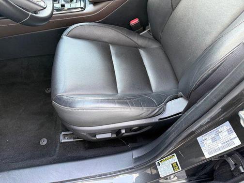 2024 Mazda CX-30 2.5 S Premium Package