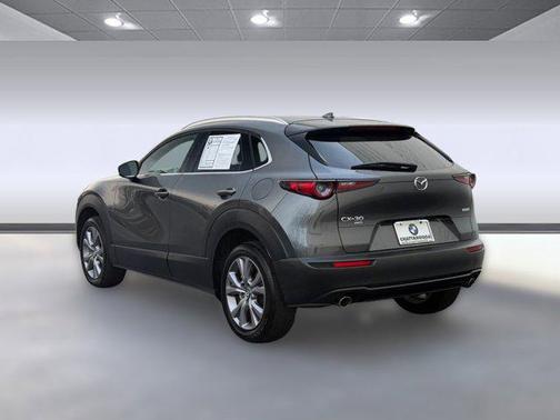 2024 Mazda CX-30 2.5 S Premium Package