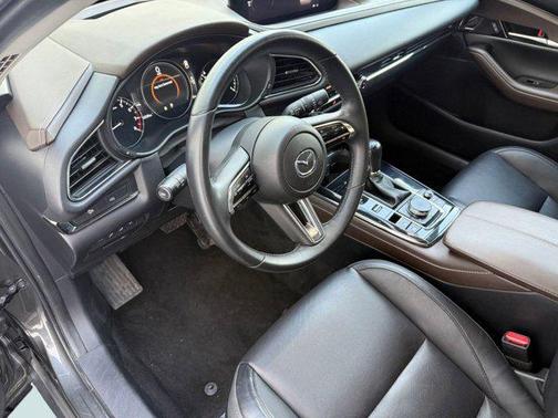 2024 Mazda CX-30 2.5 S Premium Package