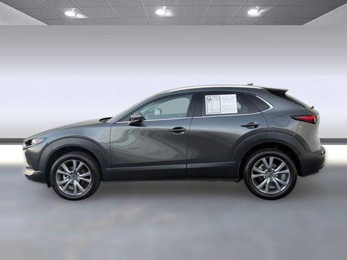 2024 Mazda CX-30 2.5 S Premium Package